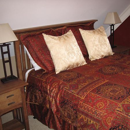 Genelle House B&B Guest House 외부 사진