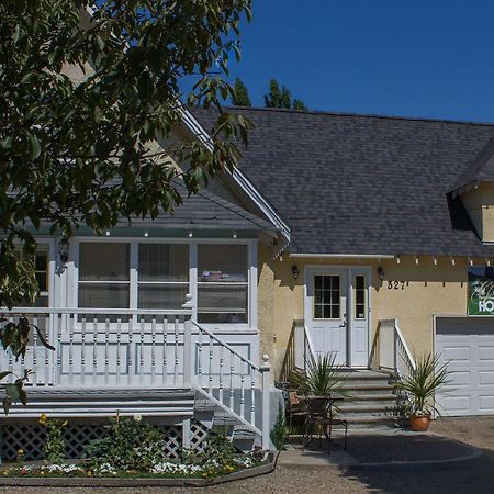 Genelle House B&B Guest House 외부 사진