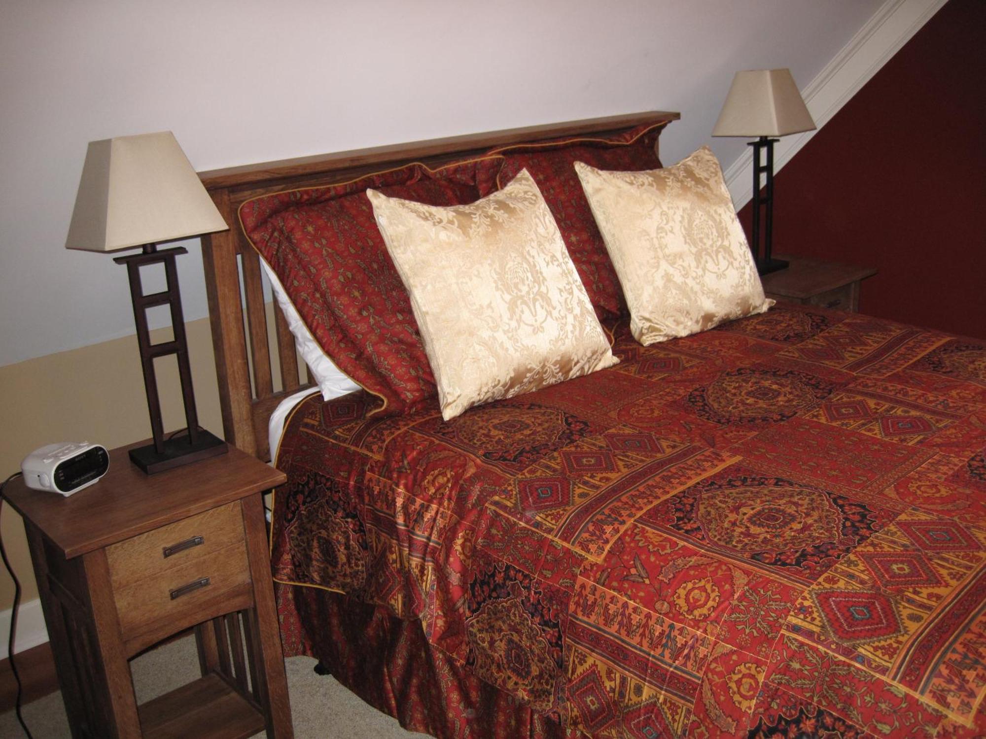 Genelle House B&B Guest House 외부 사진