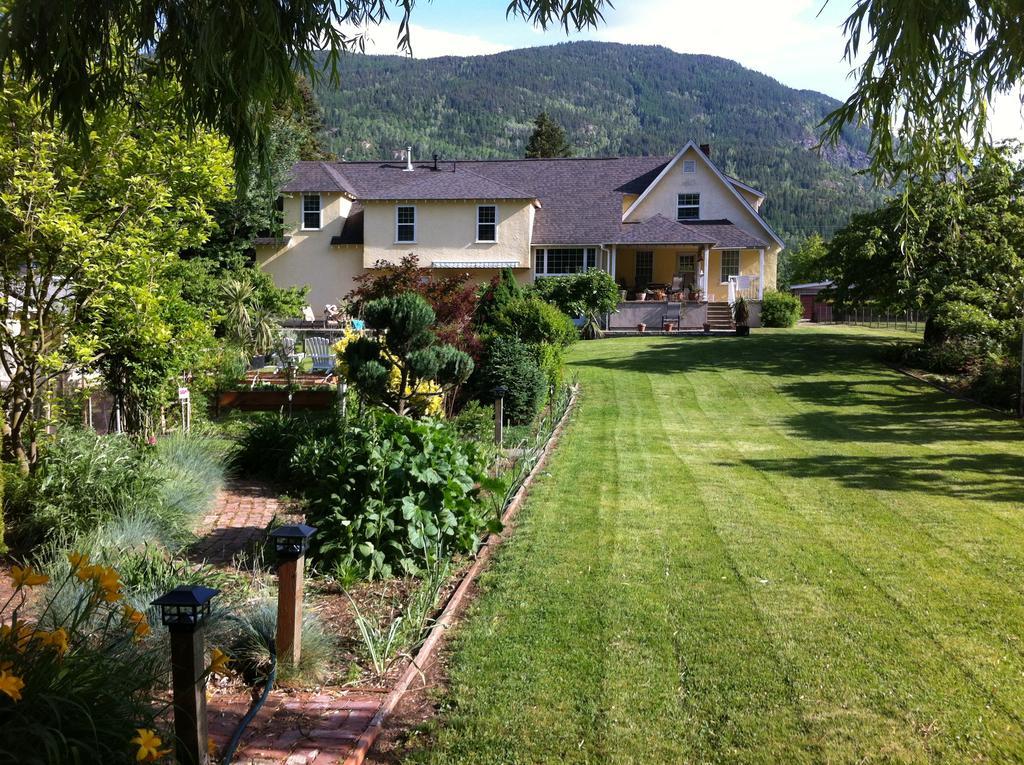 Genelle House B&B Guest House 외부 사진