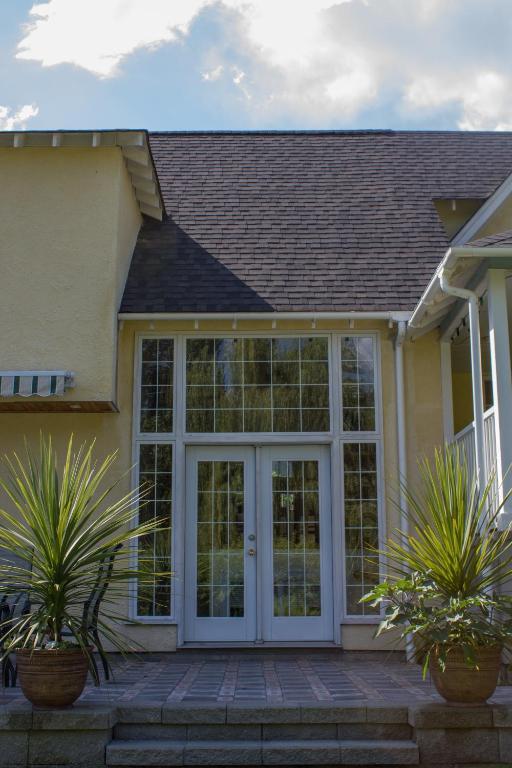 Genelle House B&B Guest House 외부 사진