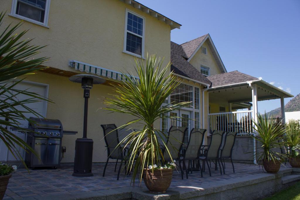 Genelle House B&B Guest House 외부 사진