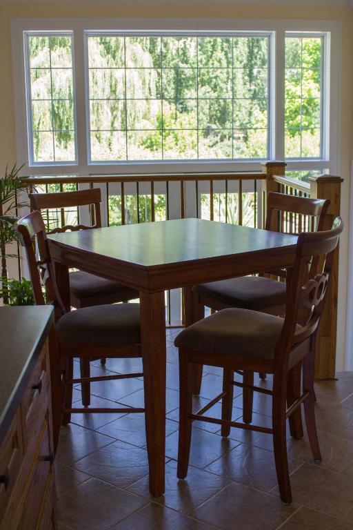 Genelle House B&B Guest House 외부 사진