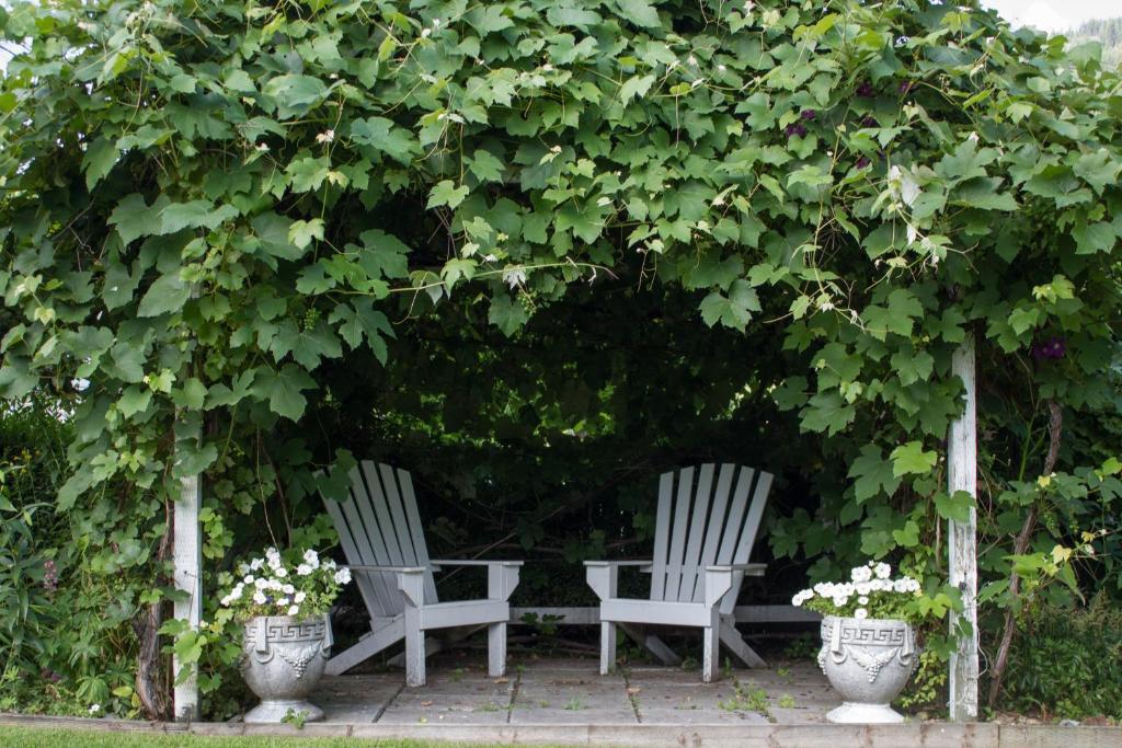 Genelle House B&B Guest House 외부 사진