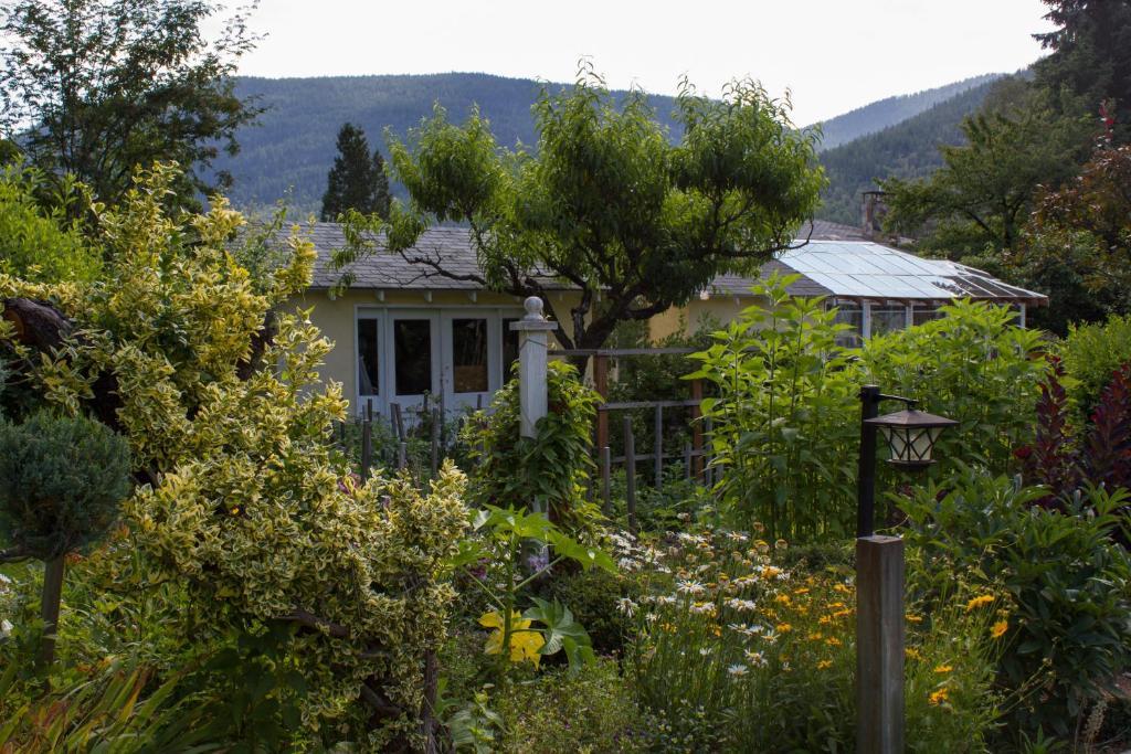Genelle House B&B Guest House 외부 사진