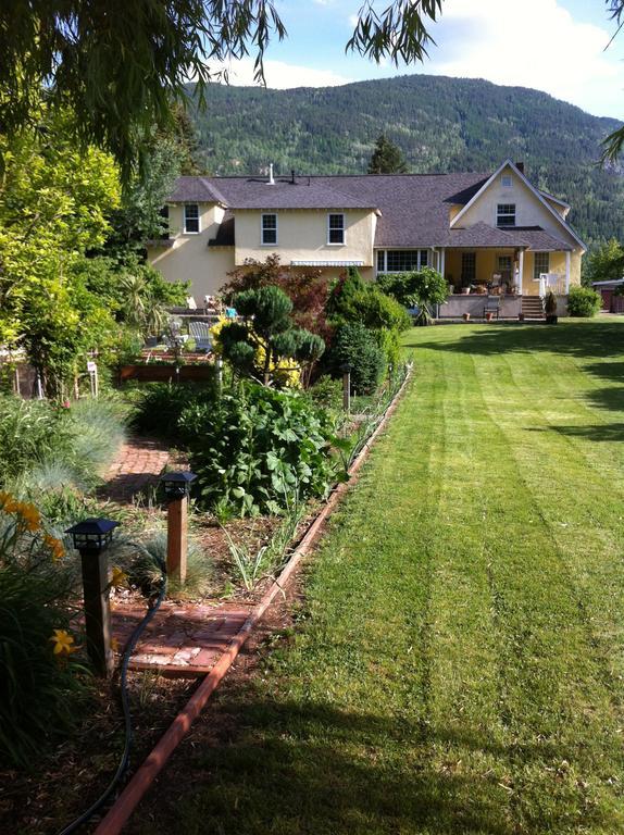Genelle House B&B Guest House 외부 사진