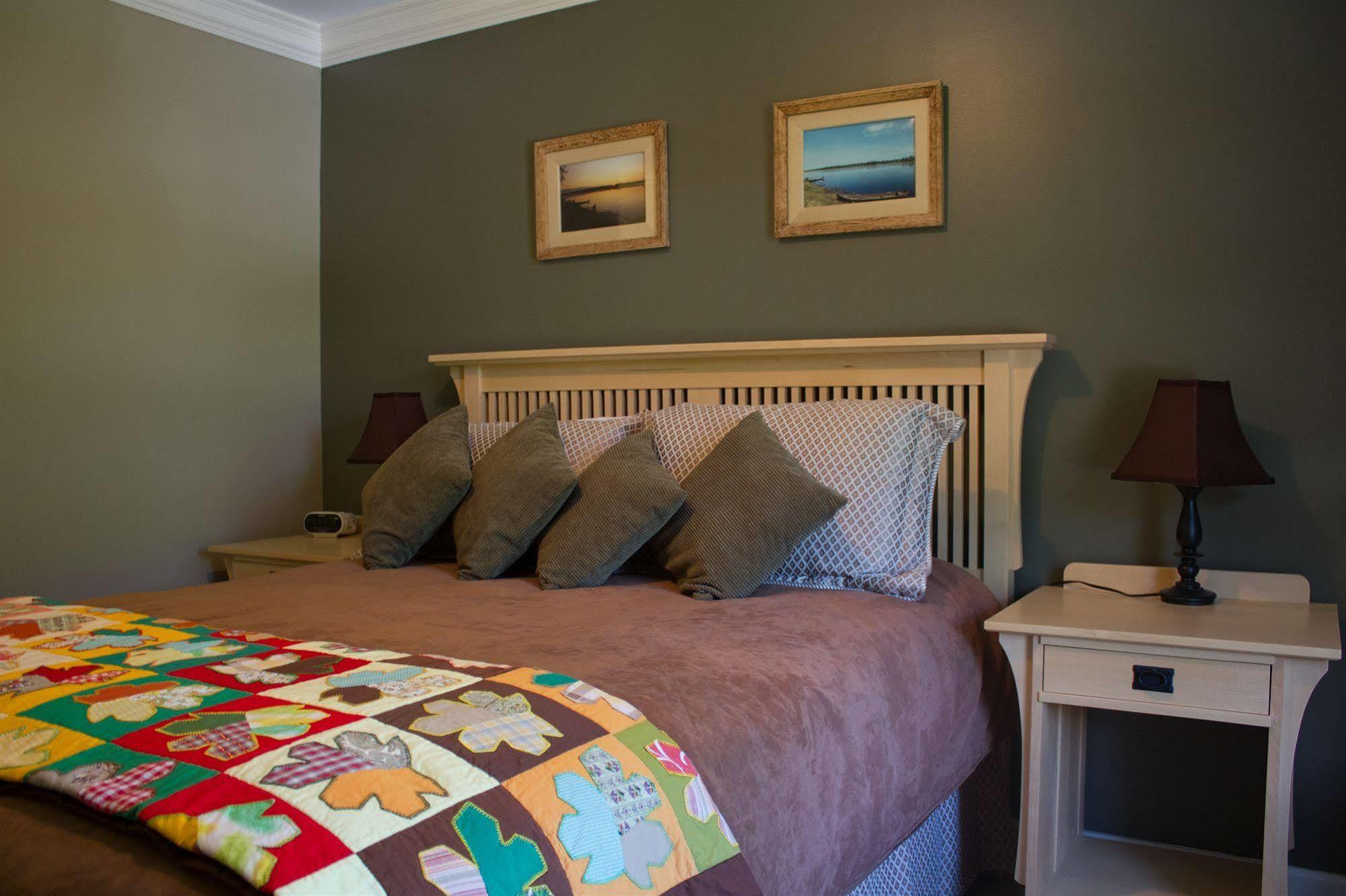 Genelle House B&B Guest House 외부 사진
