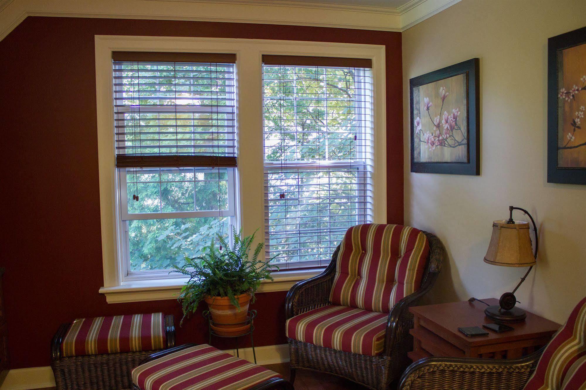 Genelle House B&B Guest House 외부 사진