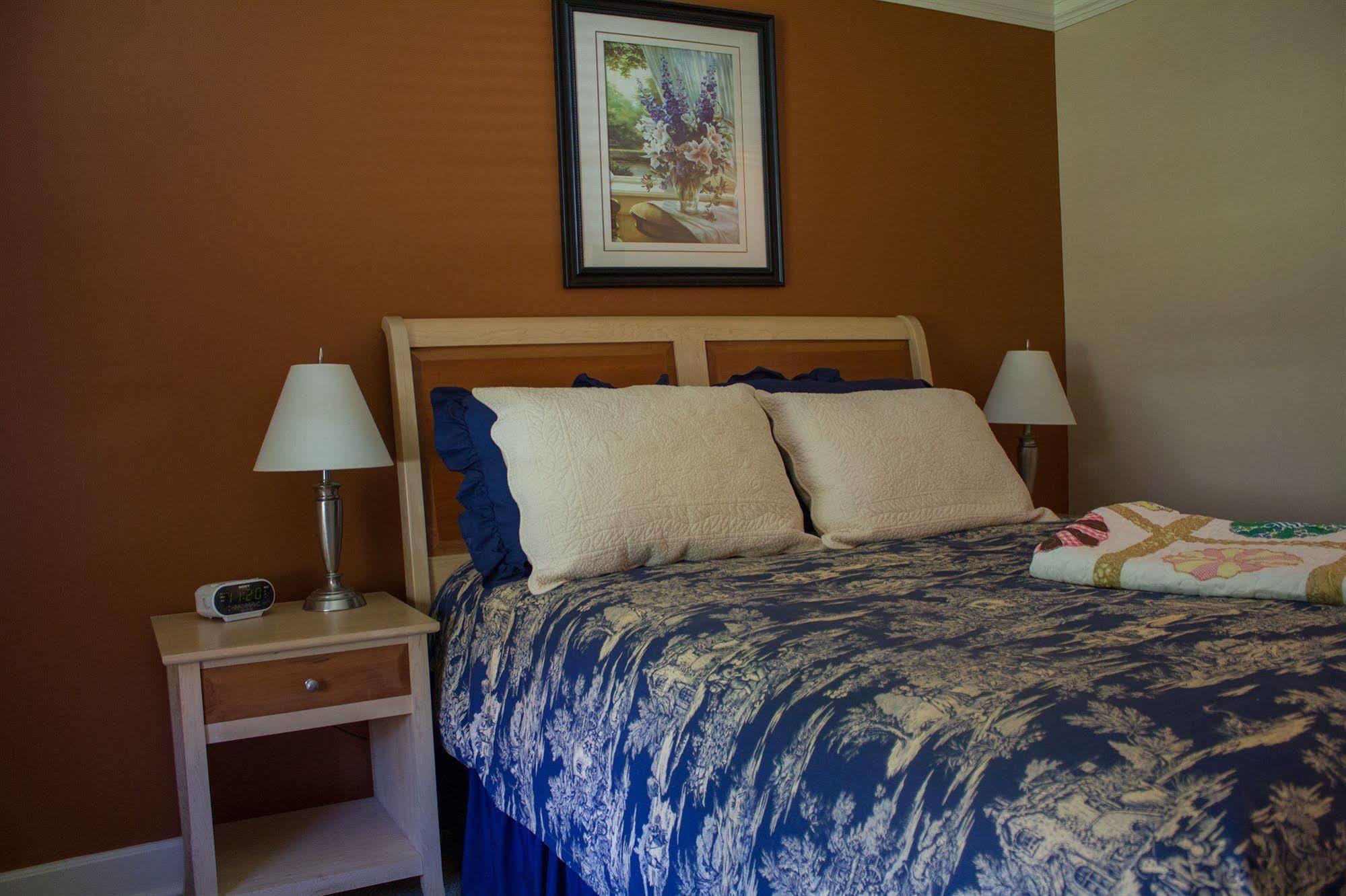 Genelle House B&B Guest House 외부 사진