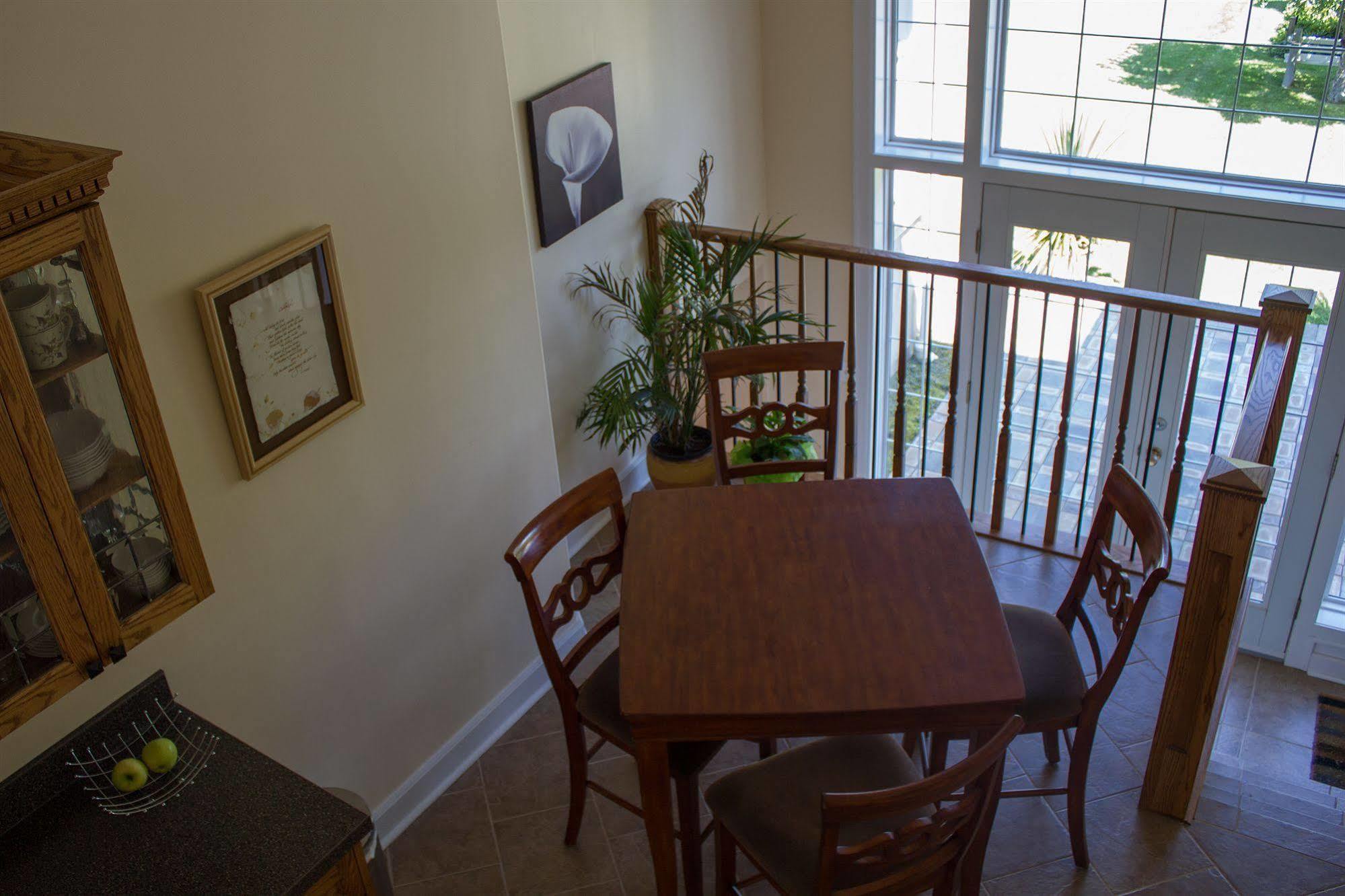 Genelle House B&B Guest House 외부 사진