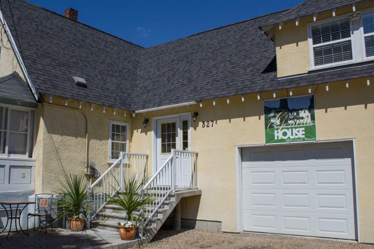 Genelle House B&B Guest House 외부 사진