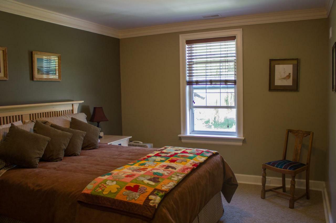 Genelle House B&B Guest House 외부 사진