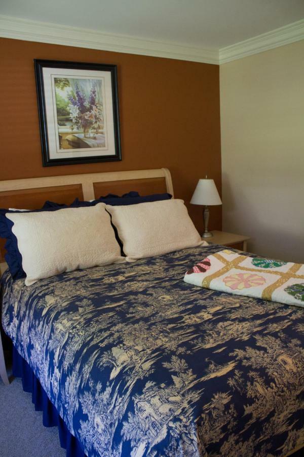 Genelle House B&B Guest House 외부 사진