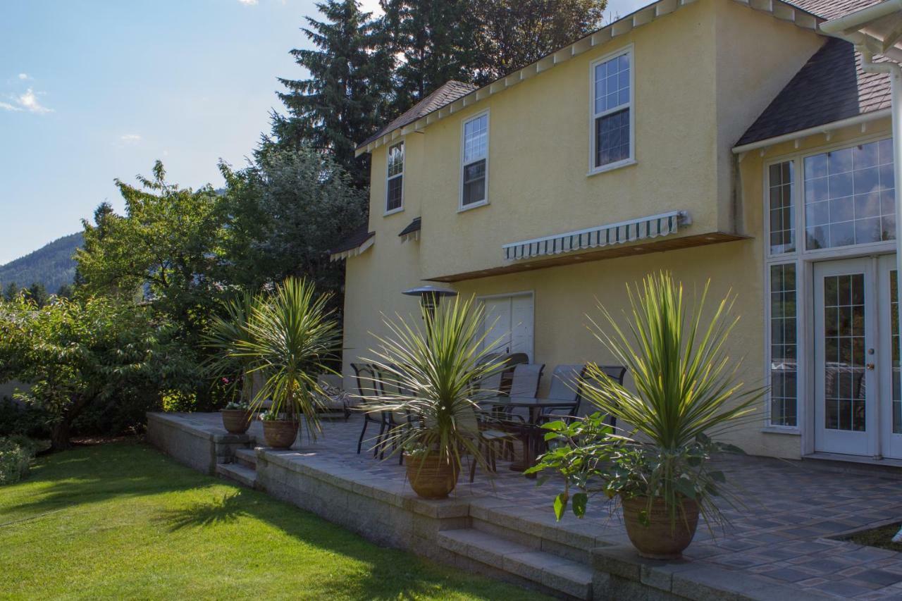 Genelle House B&B Guest House 외부 사진